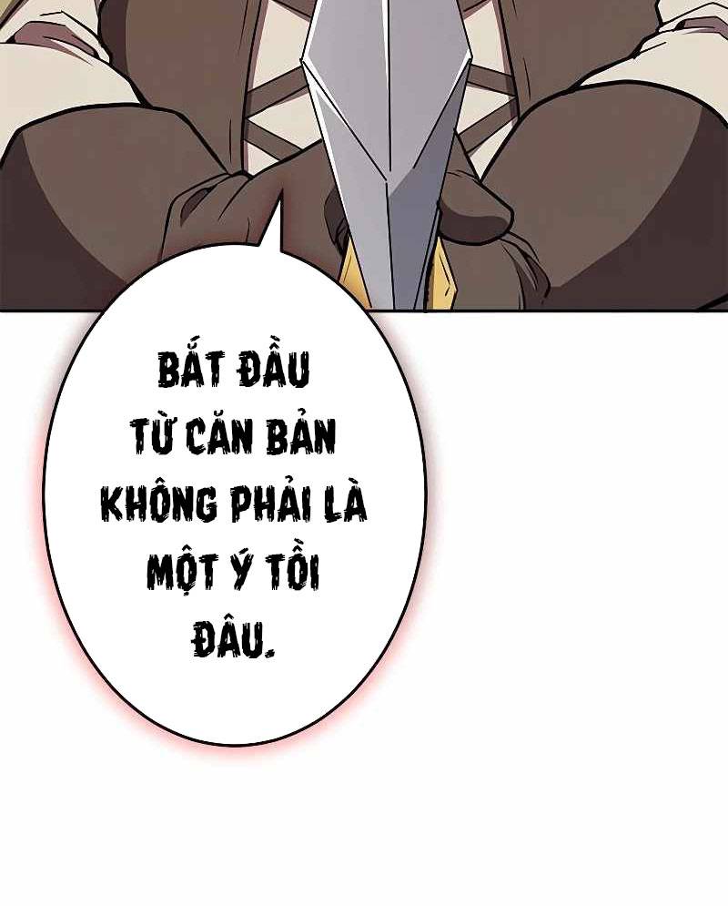 Kiếm Thánh Tái Sinh Thành Quỷ Đế - Chapter 3