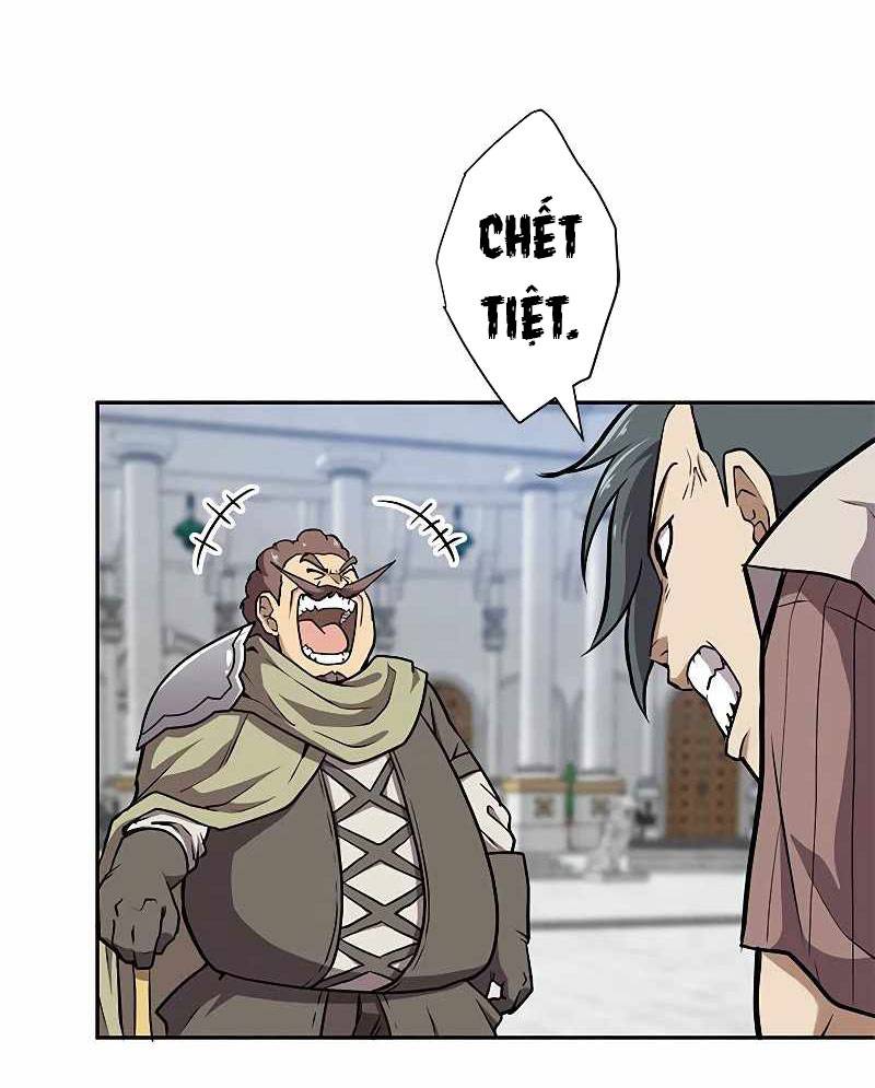 Kiếm Thánh Tái Sinh Thành Quỷ Đế - Chapter 3