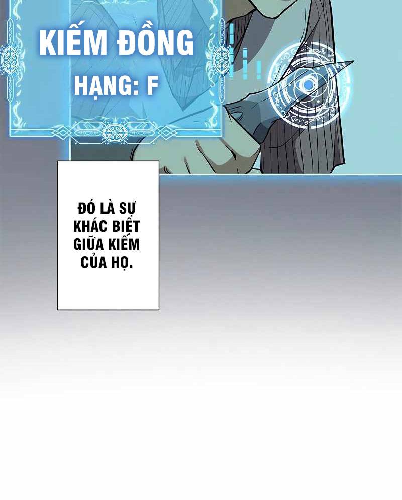 Kiếm Thánh Tái Sinh Thành Quỷ Đế - Chapter 3