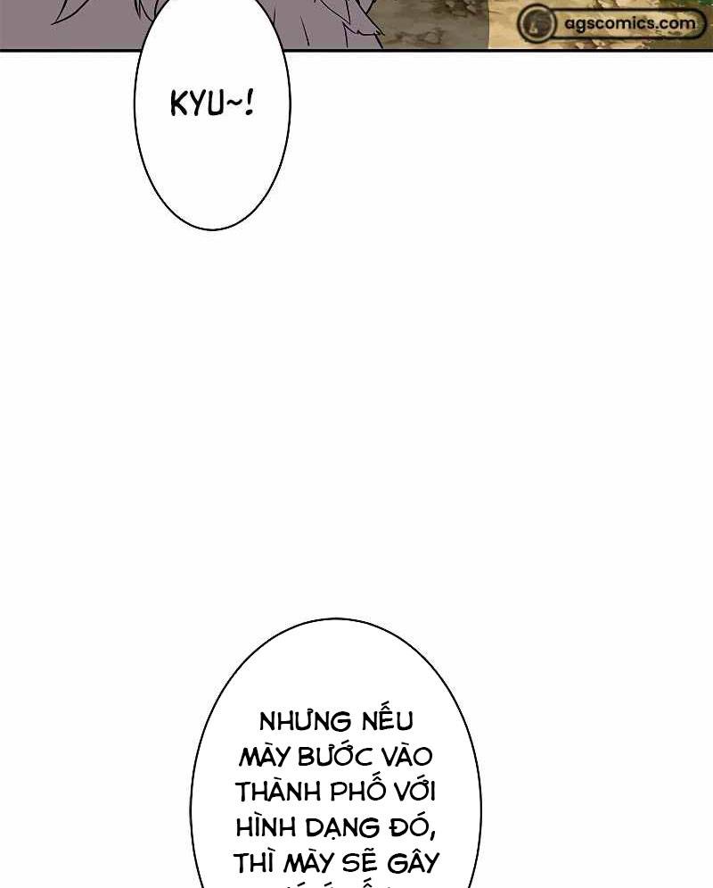 Kiếm Thánh Tái Sinh Thành Quỷ Đế - Chapter 3
