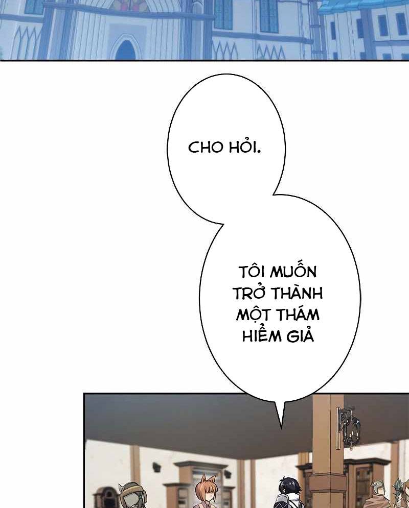 Kiếm Thánh Tái Sinh Thành Quỷ Đế - Chapter 3