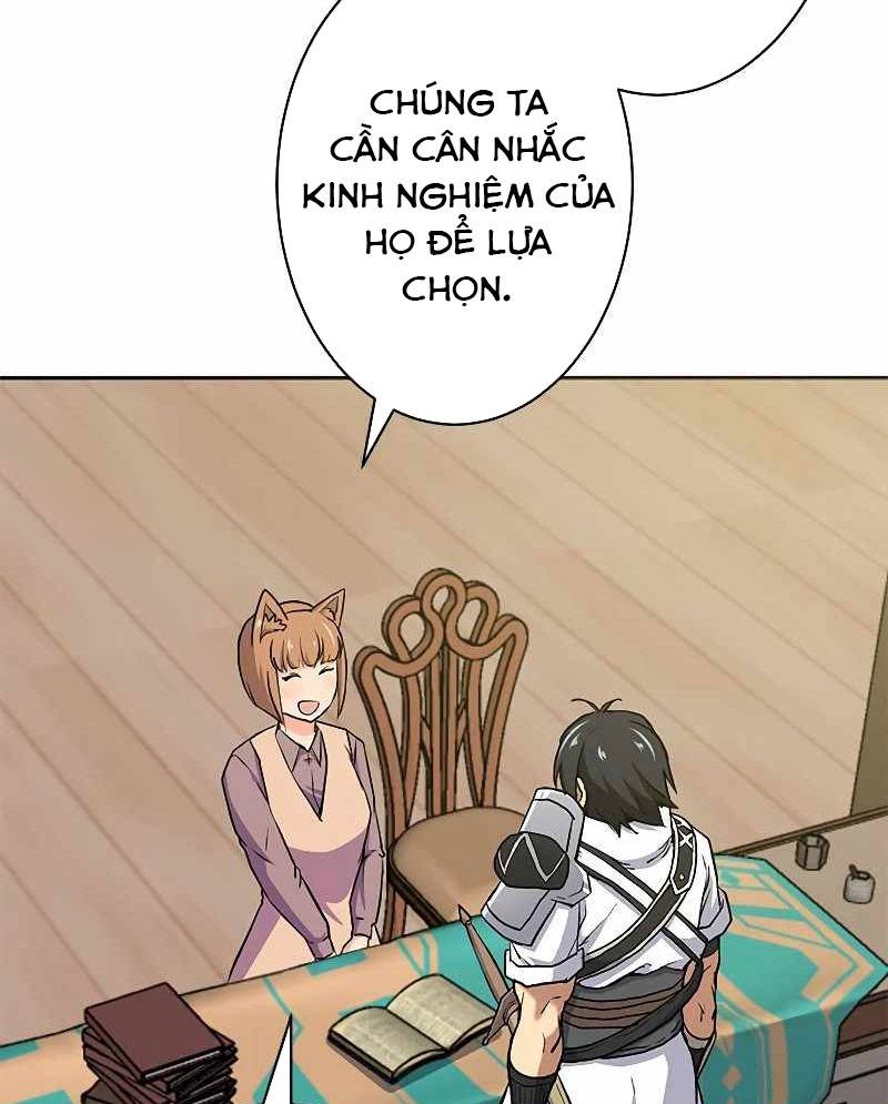 Kiếm Thánh Tái Sinh Thành Quỷ Đế - Chapter 3