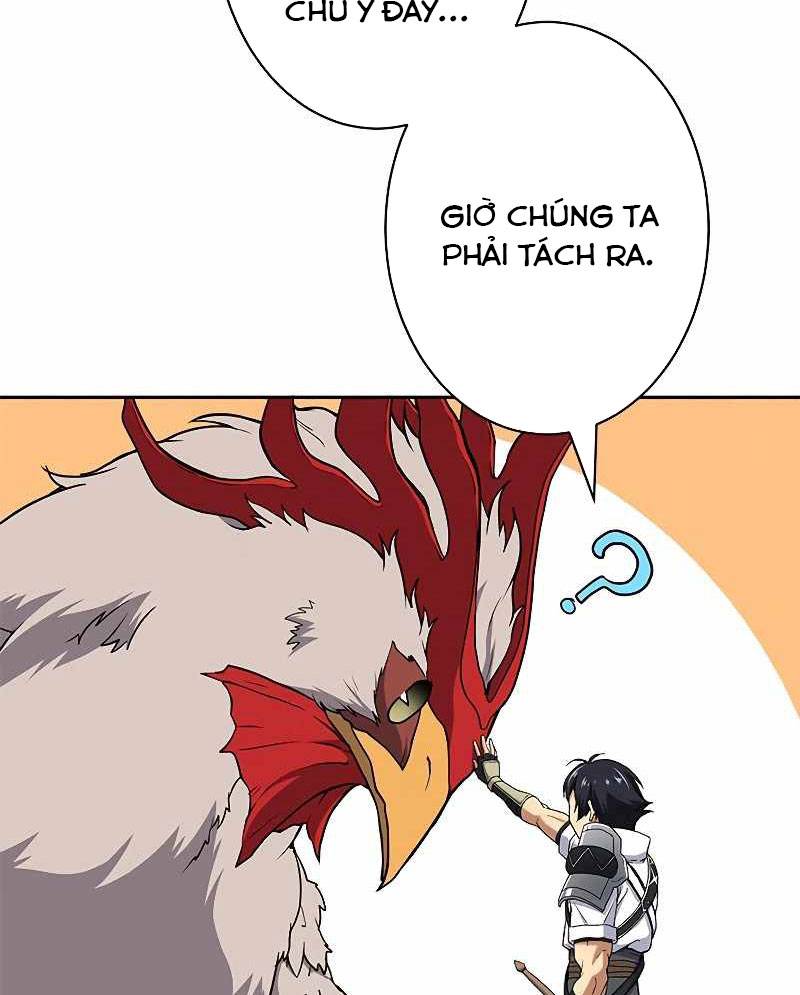 Kiếm Thánh Tái Sinh Thành Quỷ Đế - Chapter 3