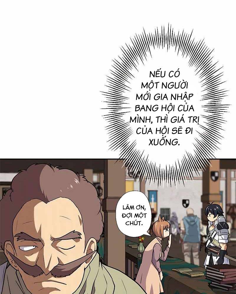Kiếm Thánh Tái Sinh Thành Quỷ Đế - Chapter 3