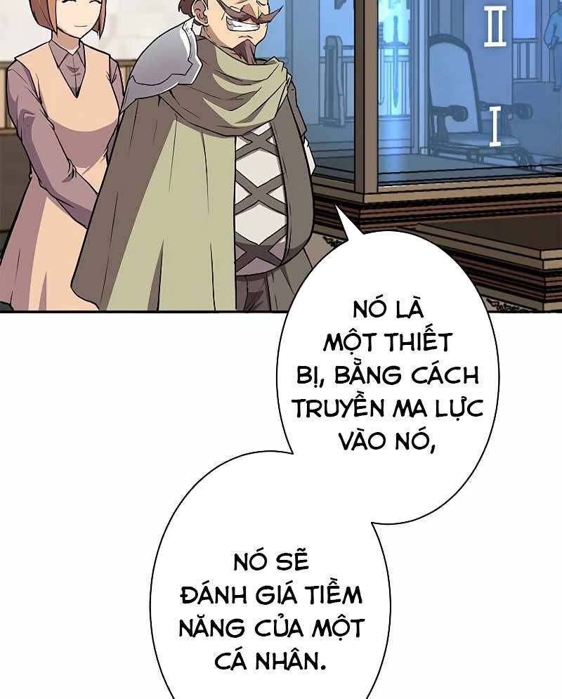 Kiếm Thánh Tái Sinh Thành Quỷ Đế - Chapter 3