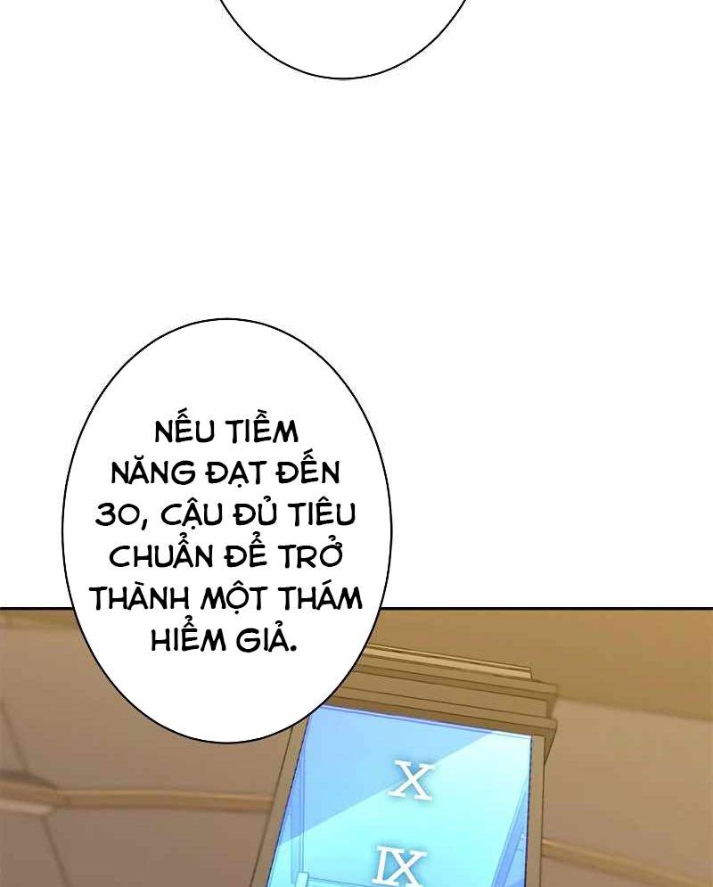 Kiếm Thánh Tái Sinh Thành Quỷ Đế - Chapter 3