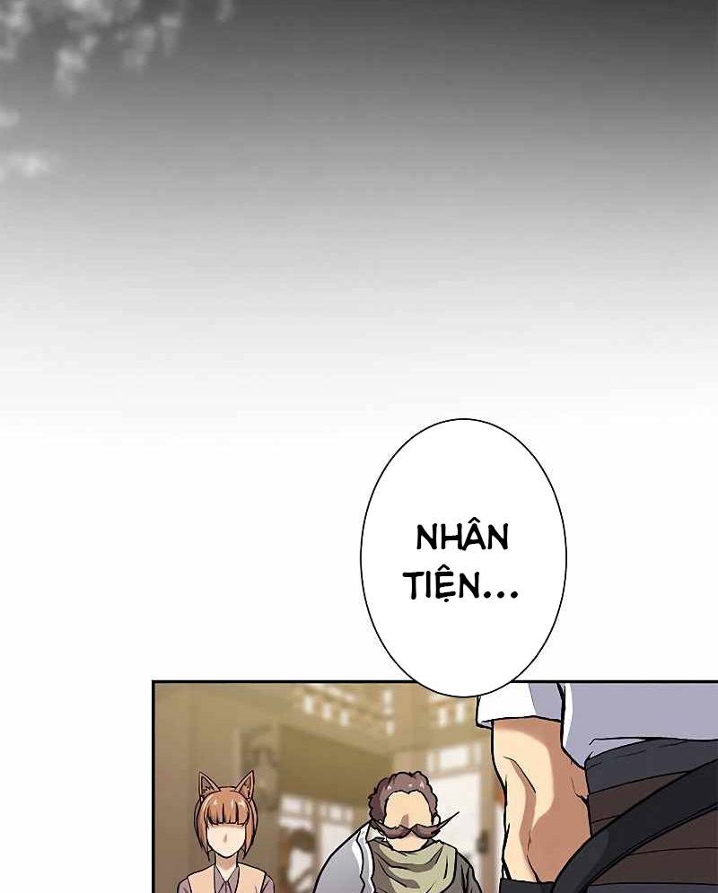 Kiếm Thánh Tái Sinh Thành Quỷ Đế - Chapter 3