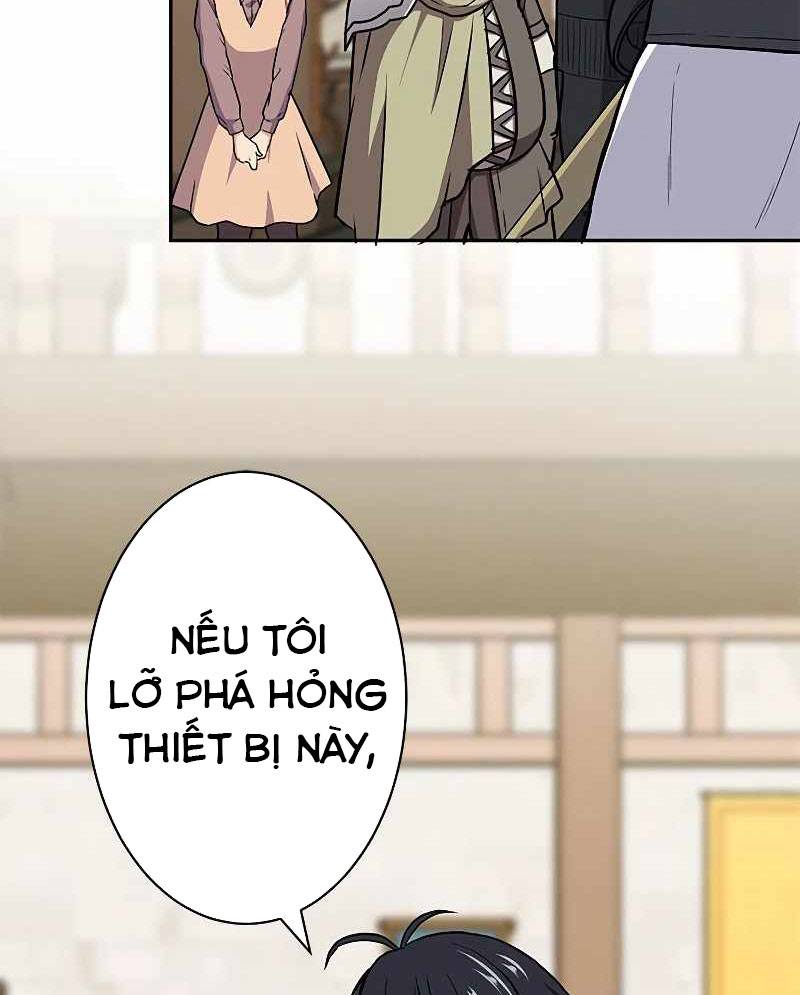 Kiếm Thánh Tái Sinh Thành Quỷ Đế - Chapter 3