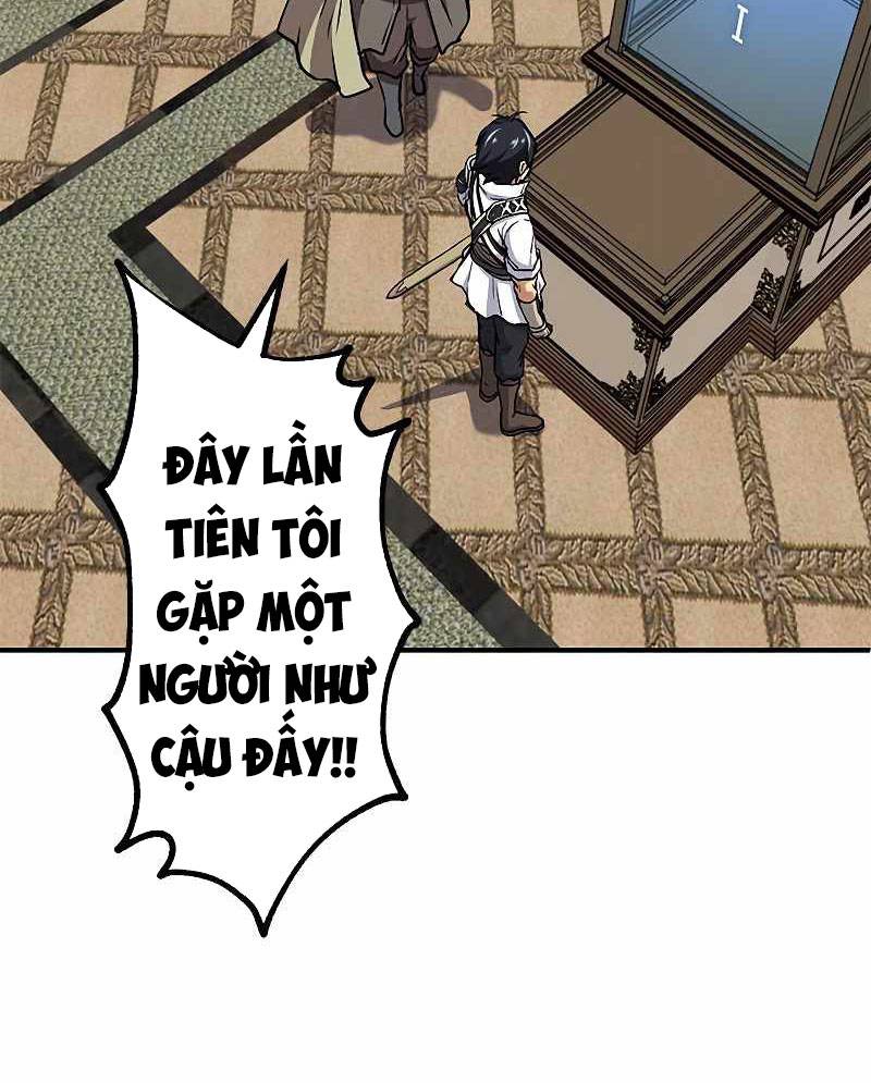 Kiếm Thánh Tái Sinh Thành Quỷ Đế - Chapter 3