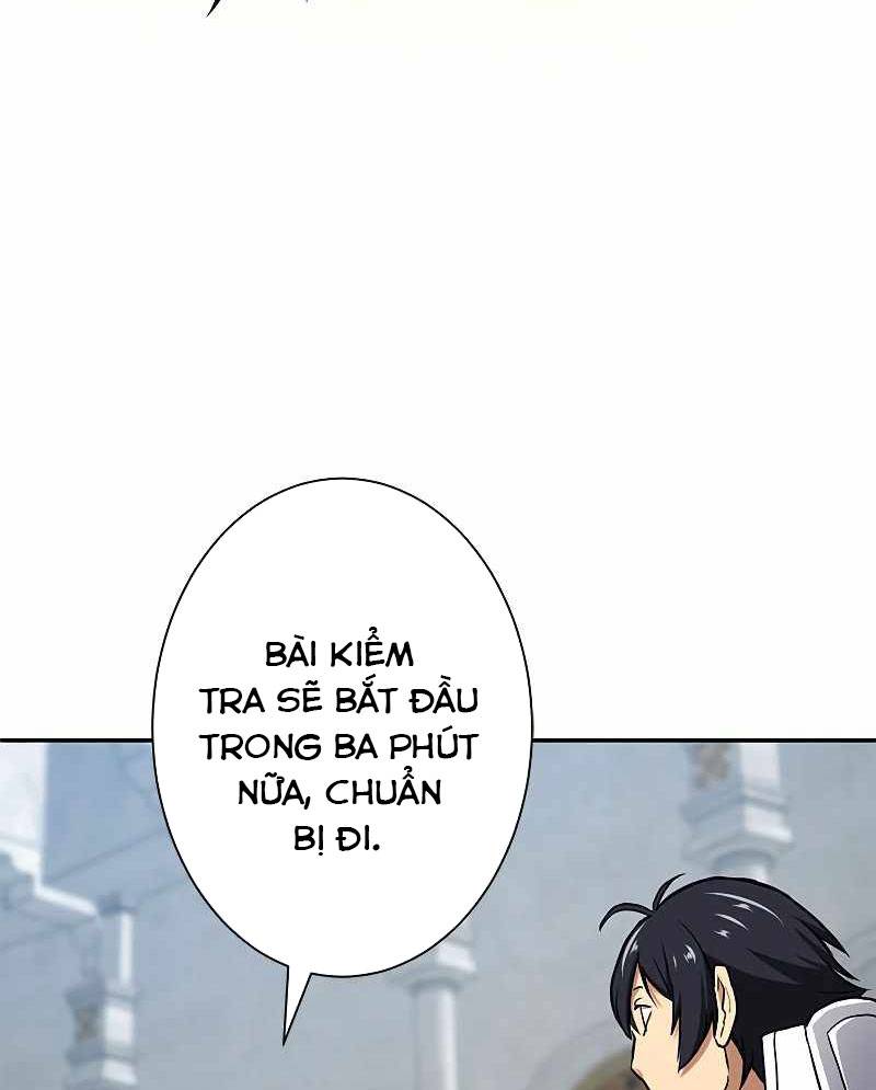Kiếm Thánh Tái Sinh Thành Quỷ Đế - Chapter 3
