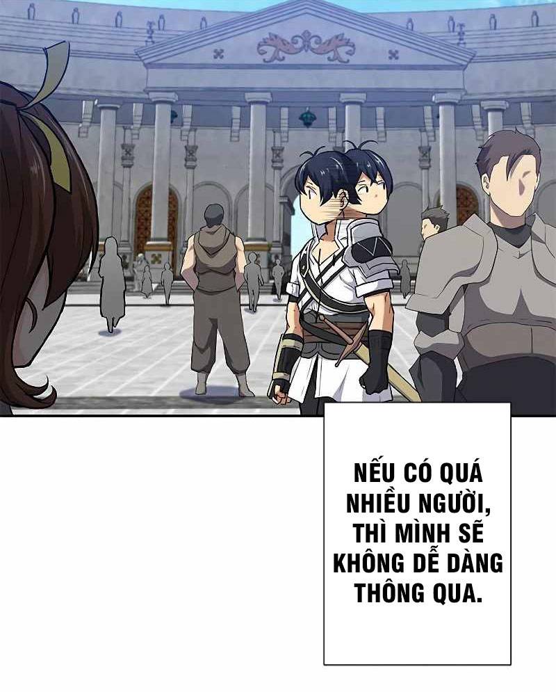 Kiếm Thánh Tái Sinh Thành Quỷ Đế - Chapter 3