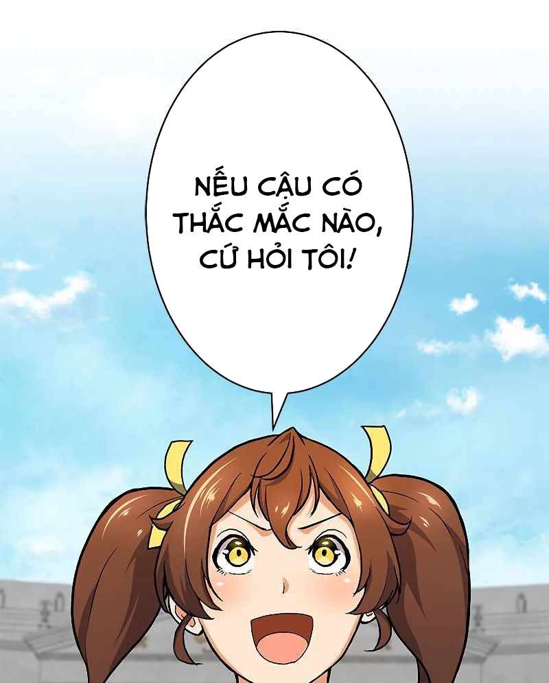 Kiếm Thánh Tái Sinh Thành Quỷ Đế - Chapter 3