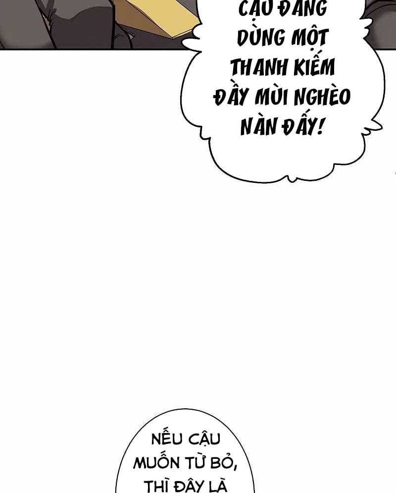 Kiếm Thánh Tái Sinh Thành Quỷ Đế - Chapter 4