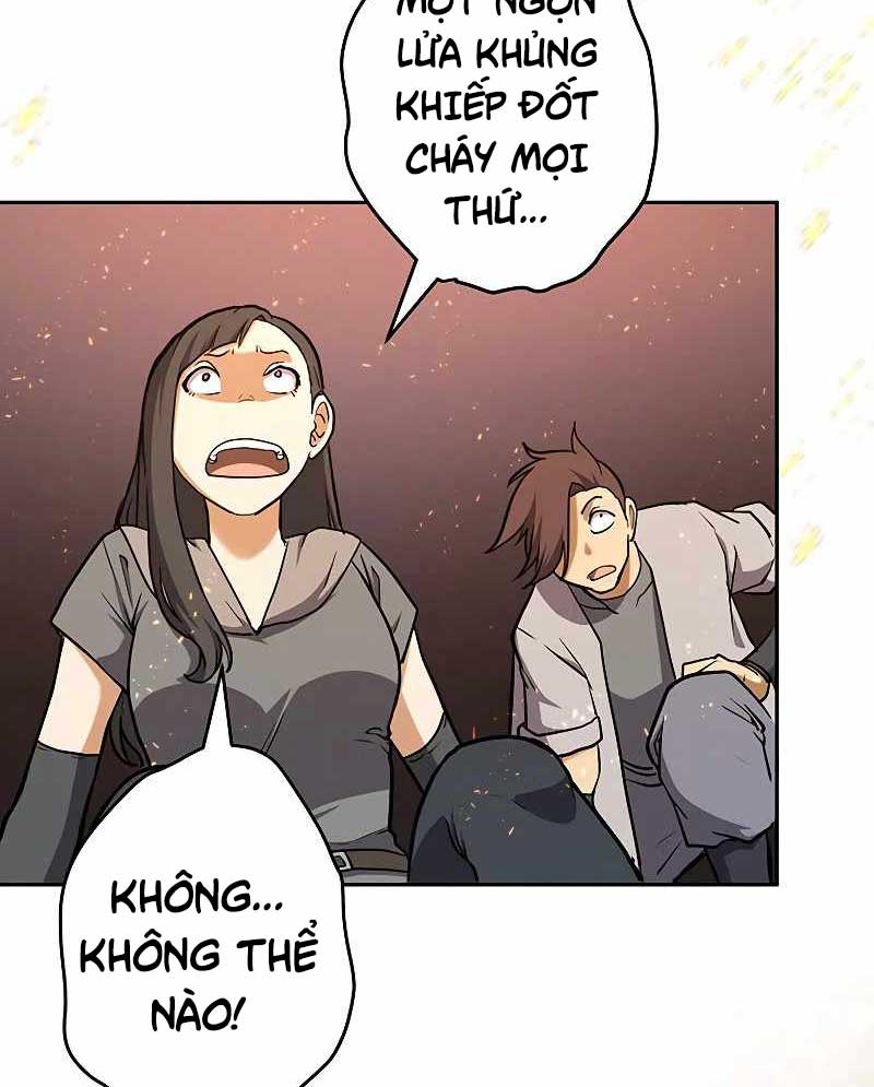 Kiếm Thánh Tái Sinh Thành Quỷ Đế - Chapter 4