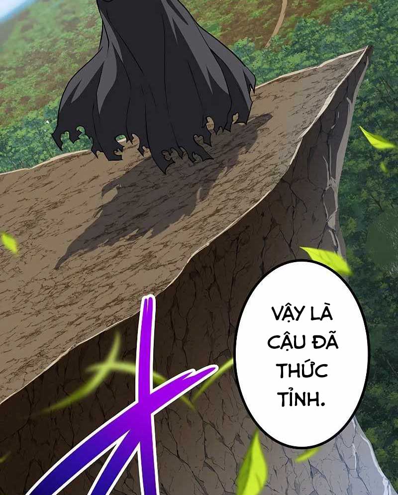Kiếm Thánh Tái Sinh Thành Quỷ Đế - Chapter 4