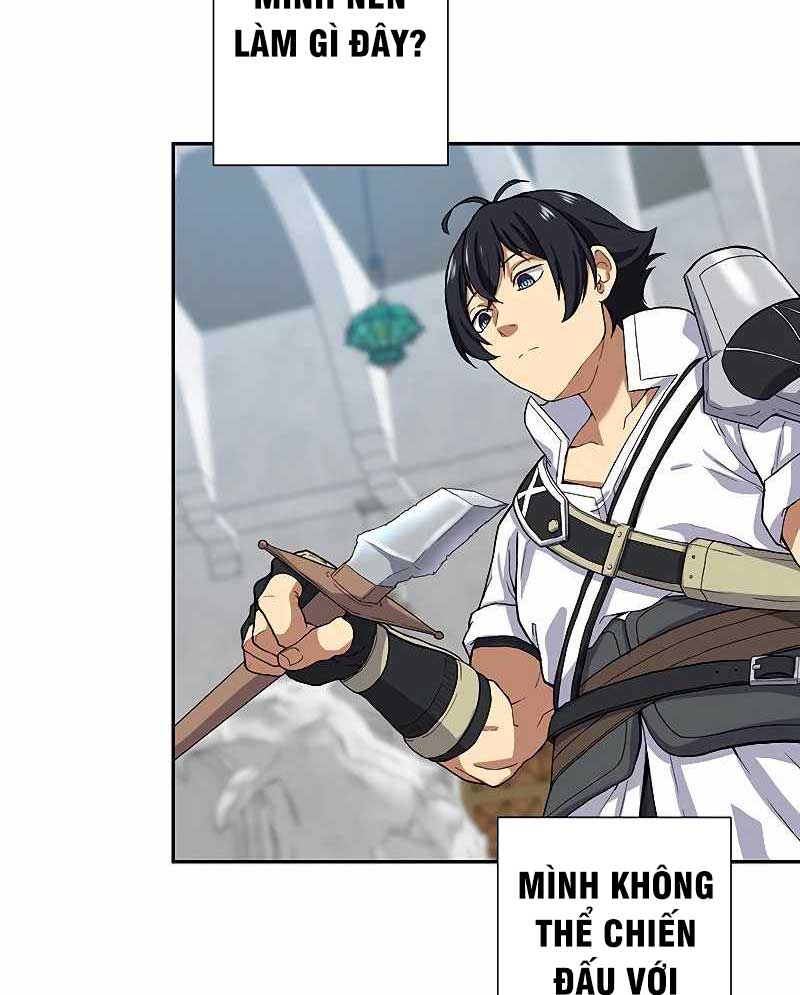 Kiếm Thánh Tái Sinh Thành Quỷ Đế - Chapter 4