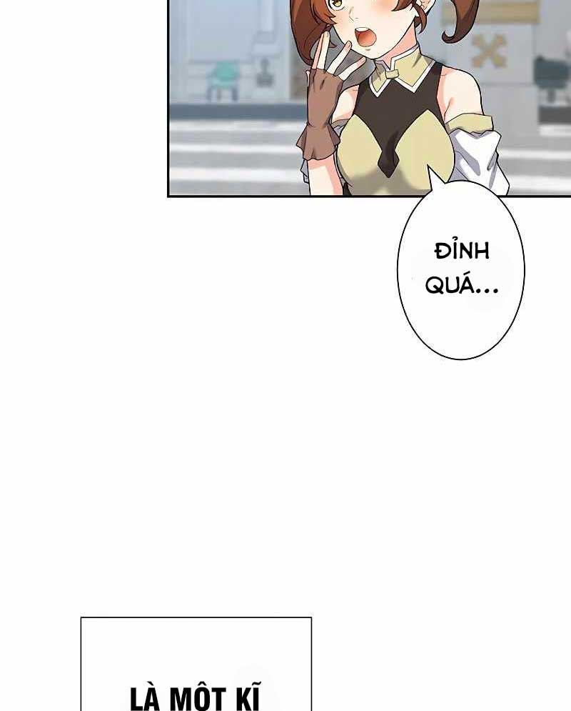 Kiếm Thánh Tái Sinh Thành Quỷ Đế - Chapter 4