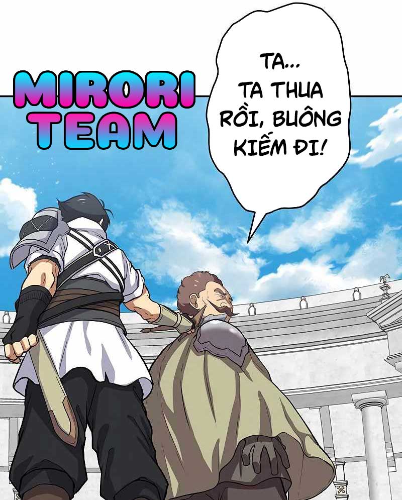 Kiếm Thánh Tái Sinh Thành Quỷ Đế - Chapter 4