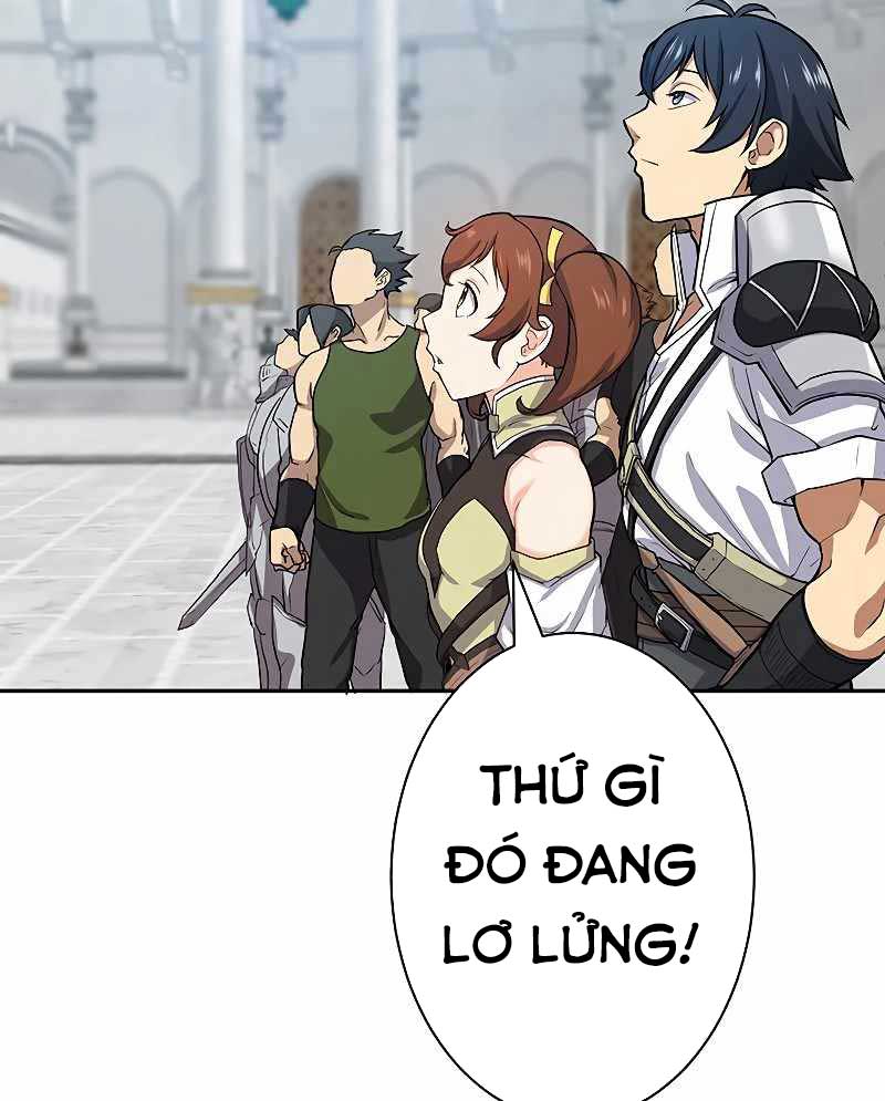 Kiếm Thánh Tái Sinh Thành Quỷ Đế - Chapter 4