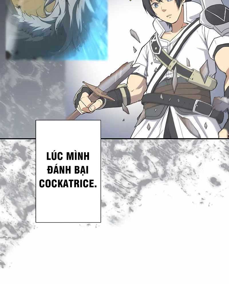 Kiếm Thánh Tái Sinh Thành Quỷ Đế - Chapter 4