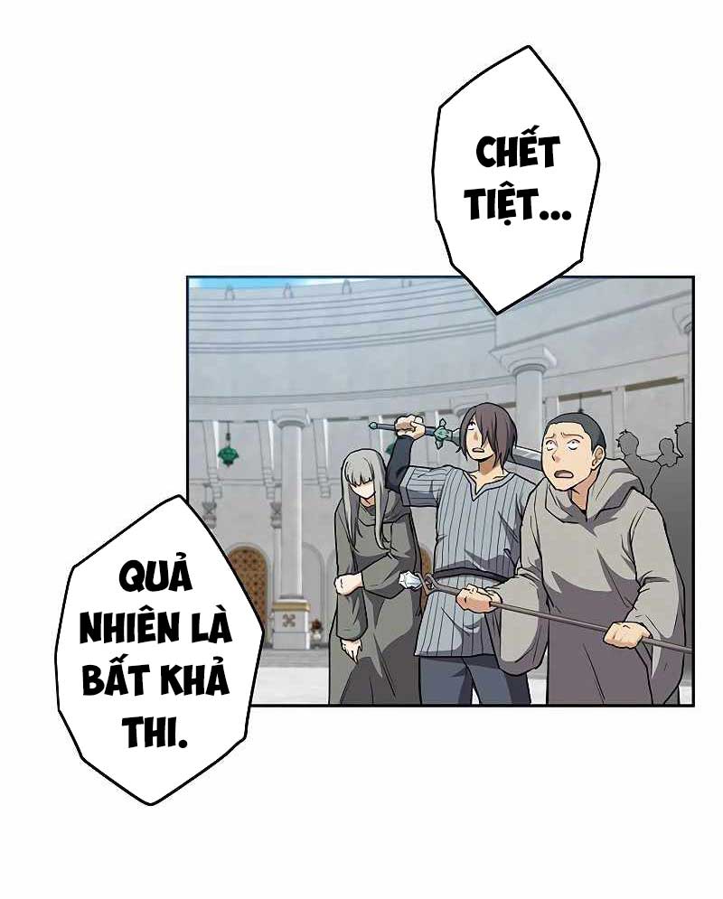 Kiếm Thánh Tái Sinh Thành Quỷ Đế - Chapter 4
