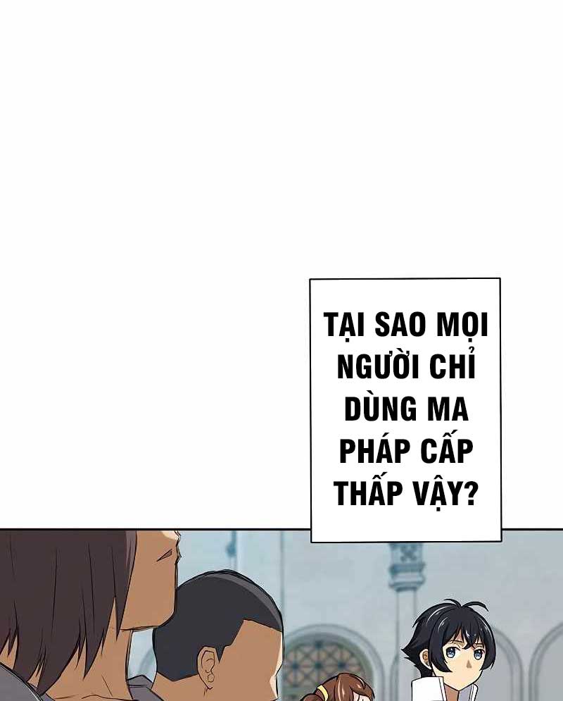 Kiếm Thánh Tái Sinh Thành Quỷ Đế - Chapter 4