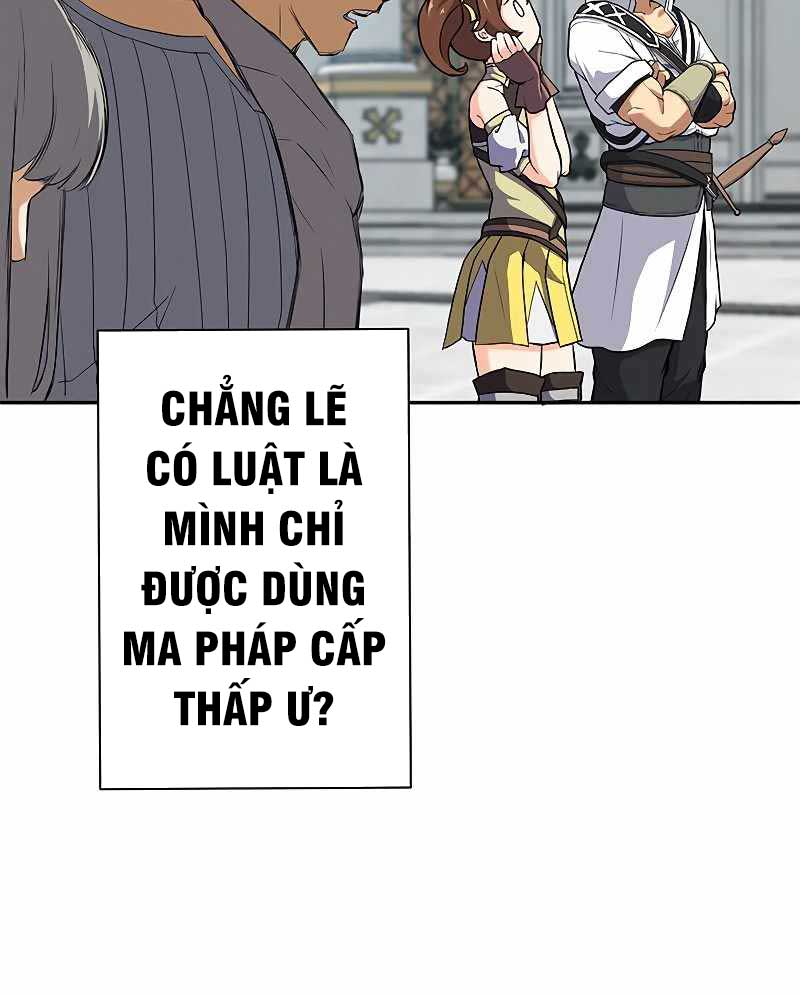Kiếm Thánh Tái Sinh Thành Quỷ Đế - Chapter 4
