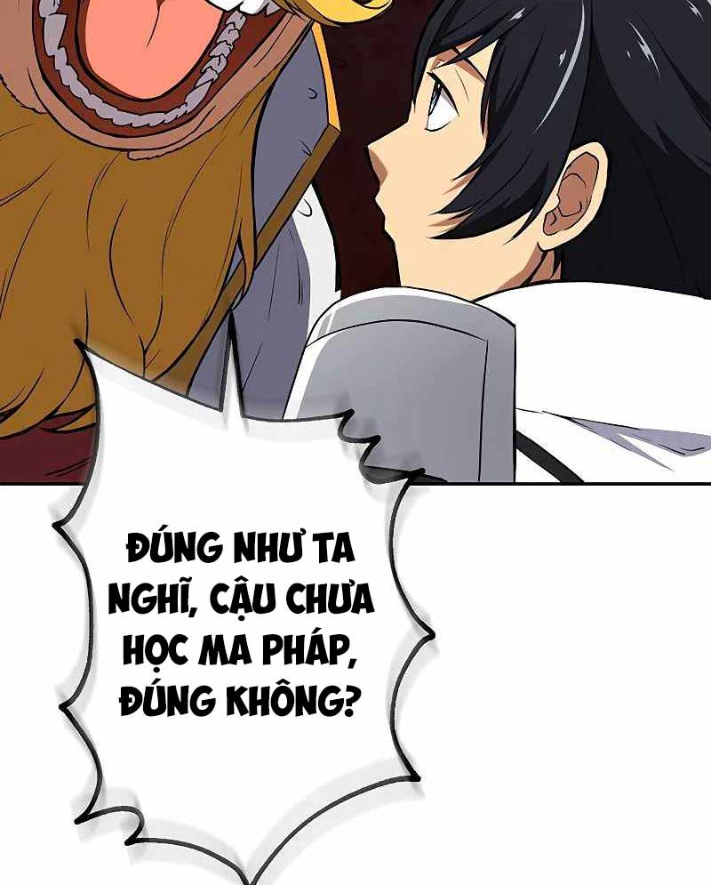 Kiếm Thánh Tái Sinh Thành Quỷ Đế - Chapter 4