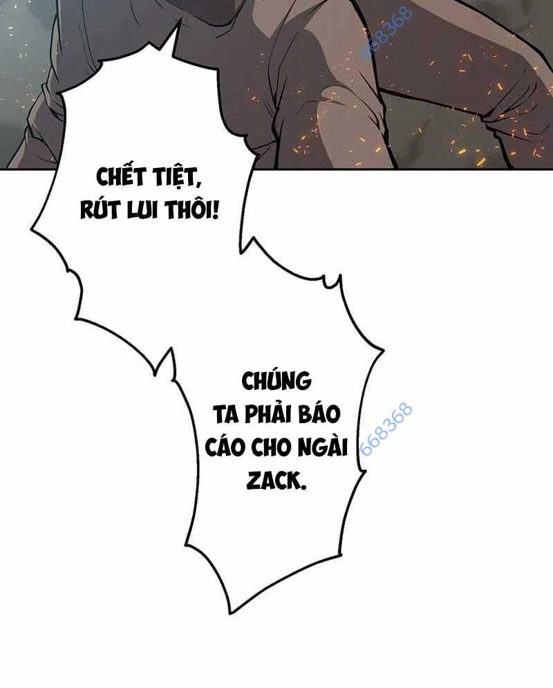 Kiếm Thánh Tái Sinh Thành Quỷ Đế - Chapter 5