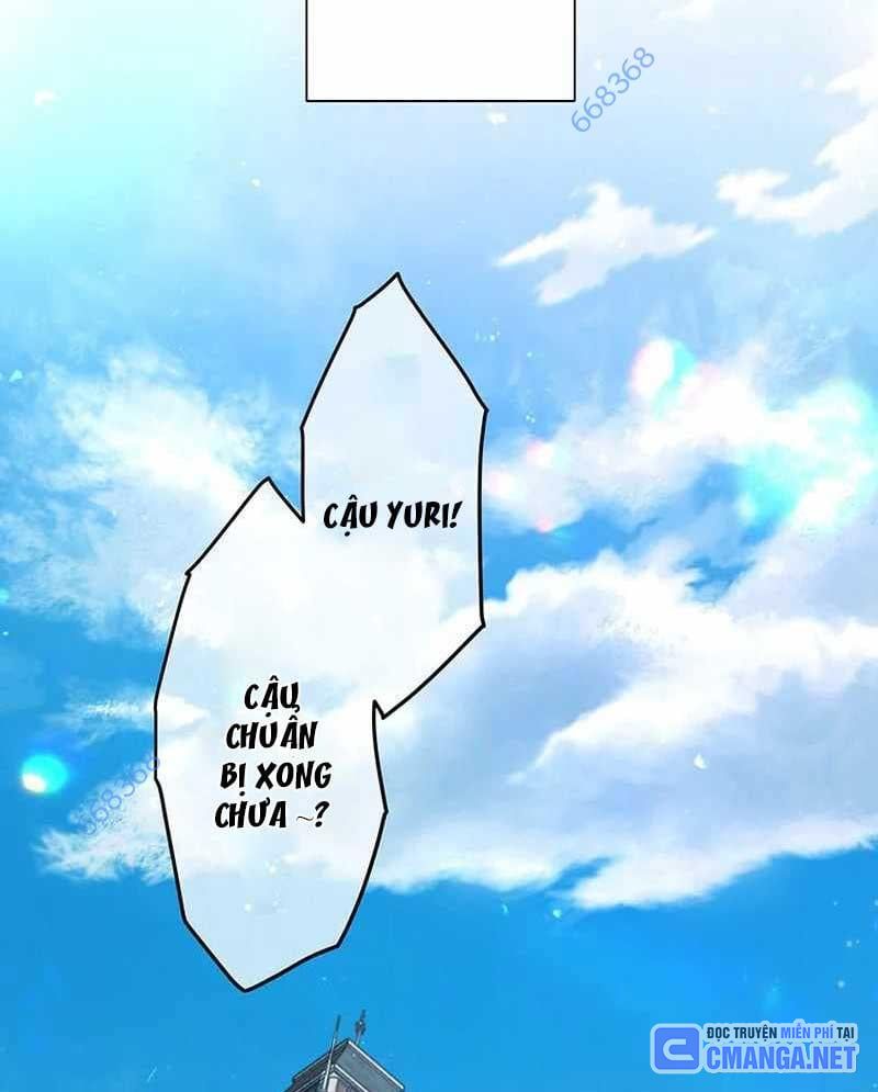 Kiếm Thánh Tái Sinh Thành Quỷ Đế - Chapter 5