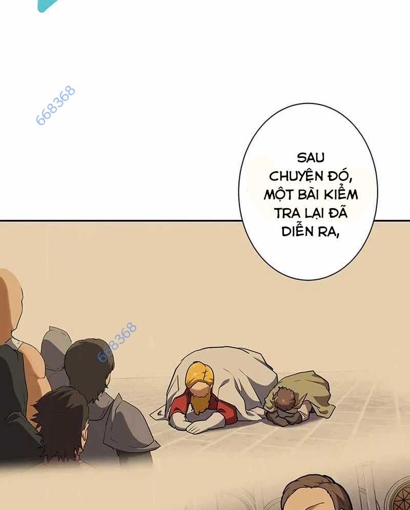 Kiếm Thánh Tái Sinh Thành Quỷ Đế - Chapter 5