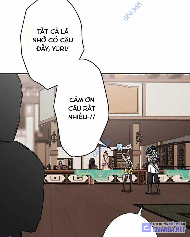 Kiếm Thánh Tái Sinh Thành Quỷ Đế - Chapter 5
