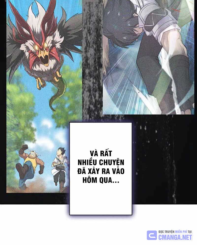Kiếm Thánh Tái Sinh Thành Quỷ Đế - Chapter 5
