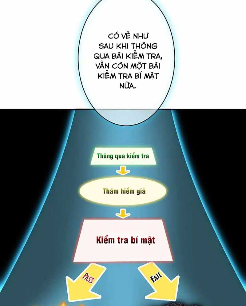 Kiếm Thánh Tái Sinh Thành Quỷ Đế - Chapter 5