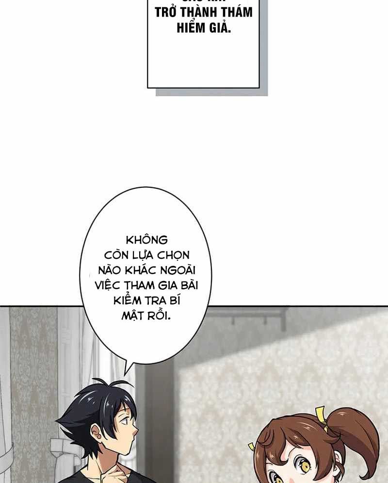 Kiếm Thánh Tái Sinh Thành Quỷ Đế - Chapter 5