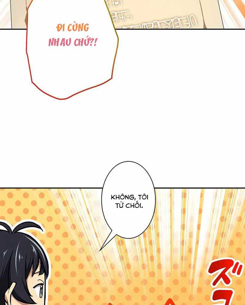 Kiếm Thánh Tái Sinh Thành Quỷ Đế - Chapter 5