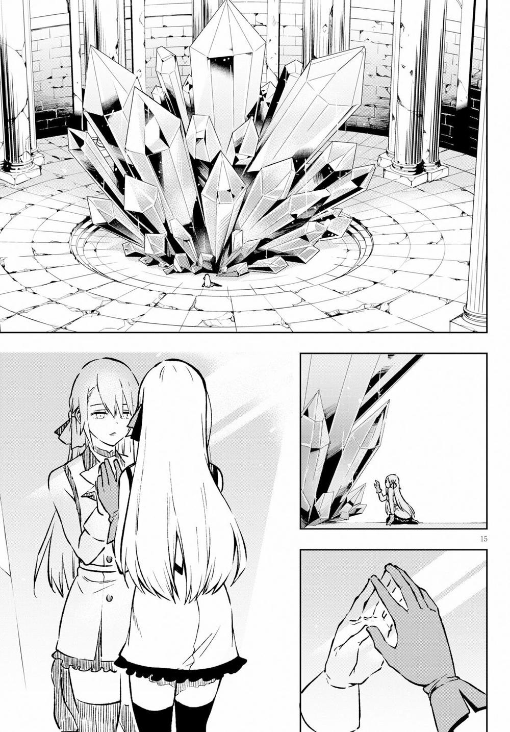 Samayoeru Tensei-Sha-Tachi No Revival Game - Chapter 1.1