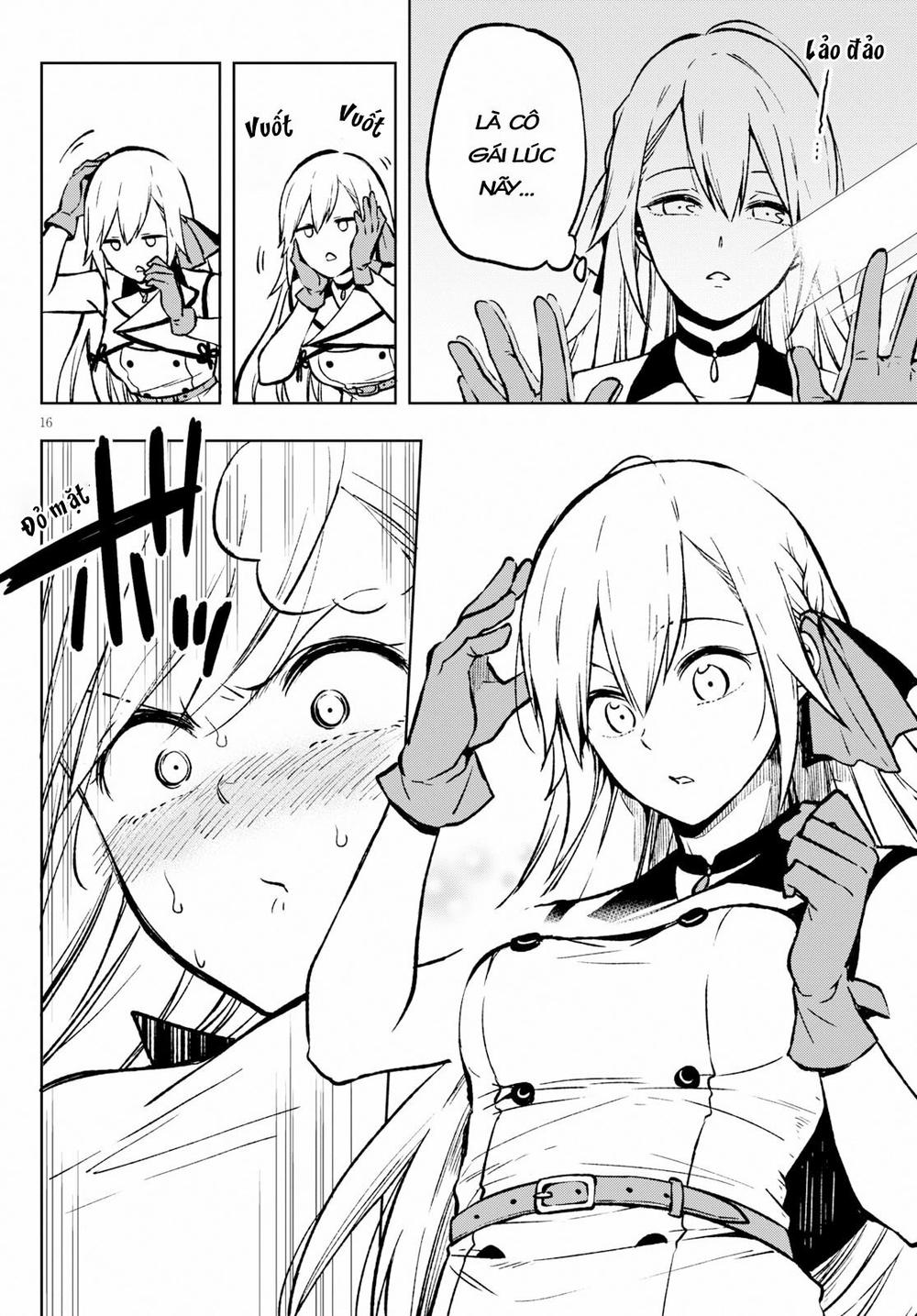 Samayoeru Tensei-Sha-Tachi No Revival Game - Chapter 1.1