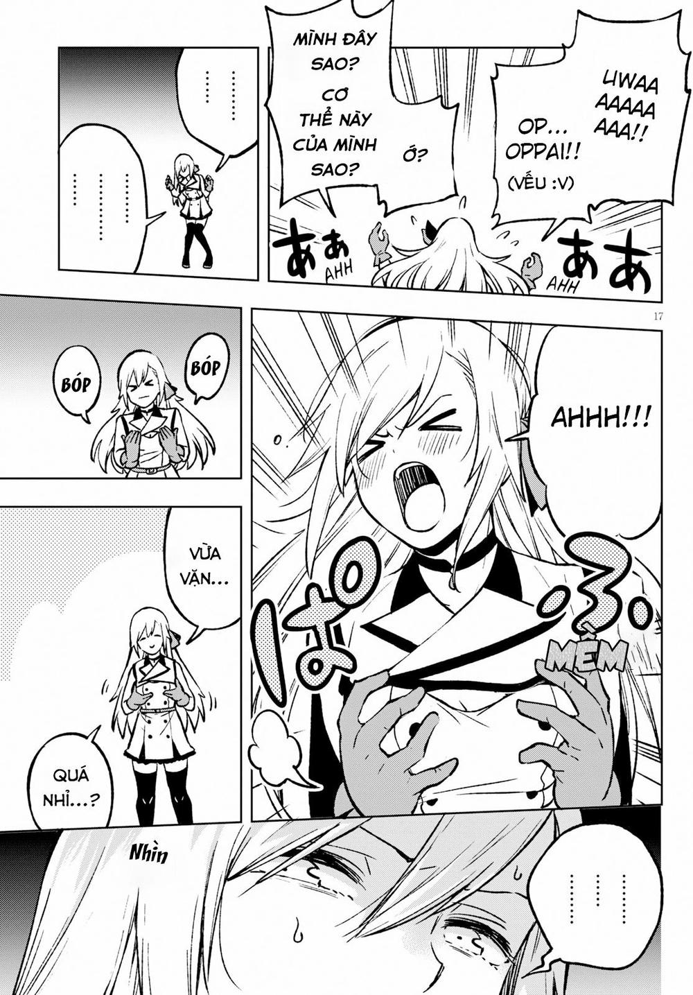 Samayoeru Tensei-Sha-Tachi No Revival Game - Chapter 1.1