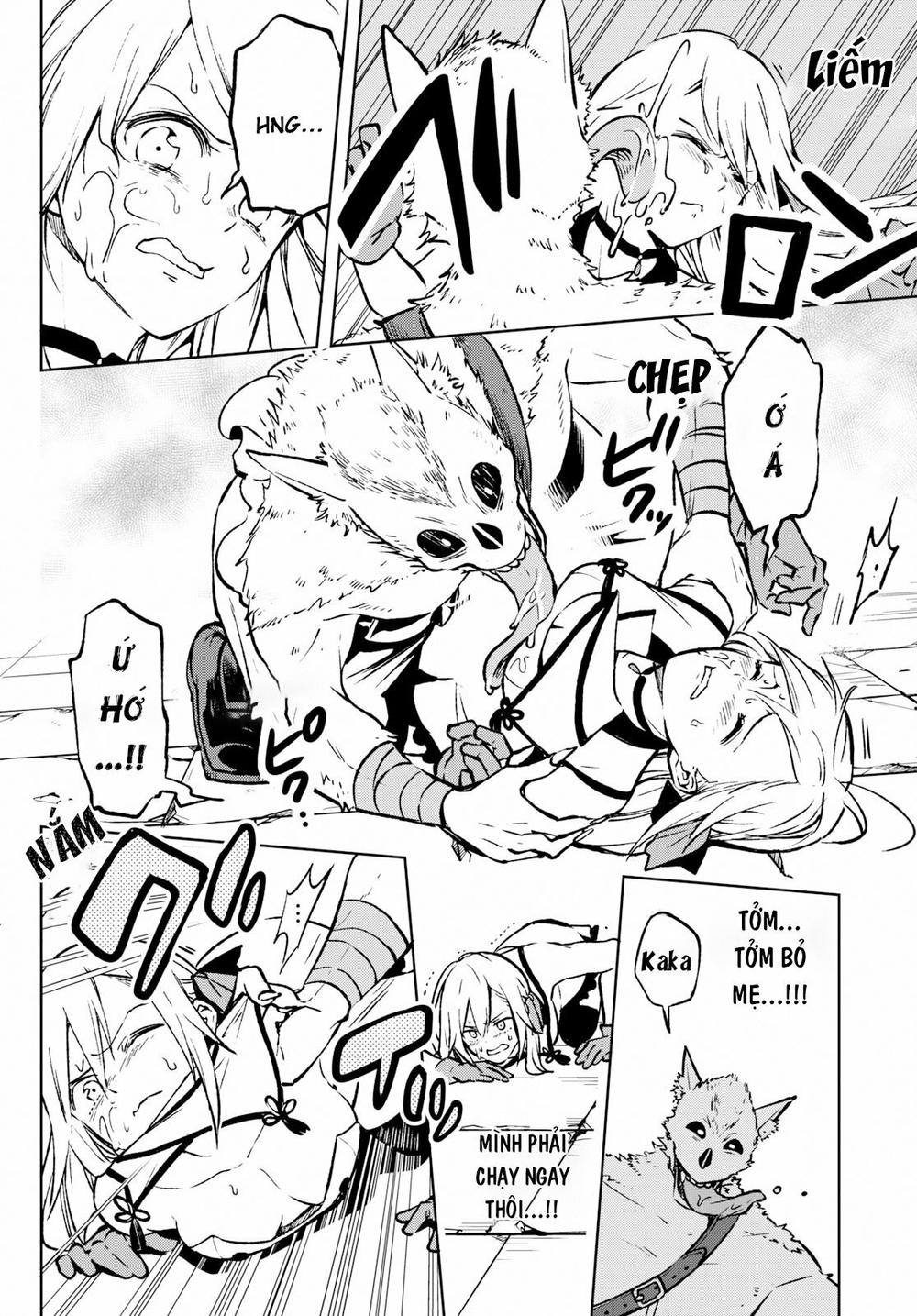 Samayoeru Tensei-Sha-Tachi No Revival Game - Chapter 1.1
