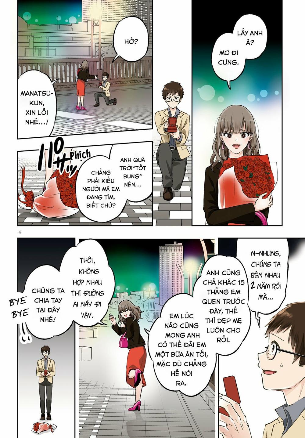Samayoeru Tensei-Sha-Tachi No Revival Game - Chapter 1.1