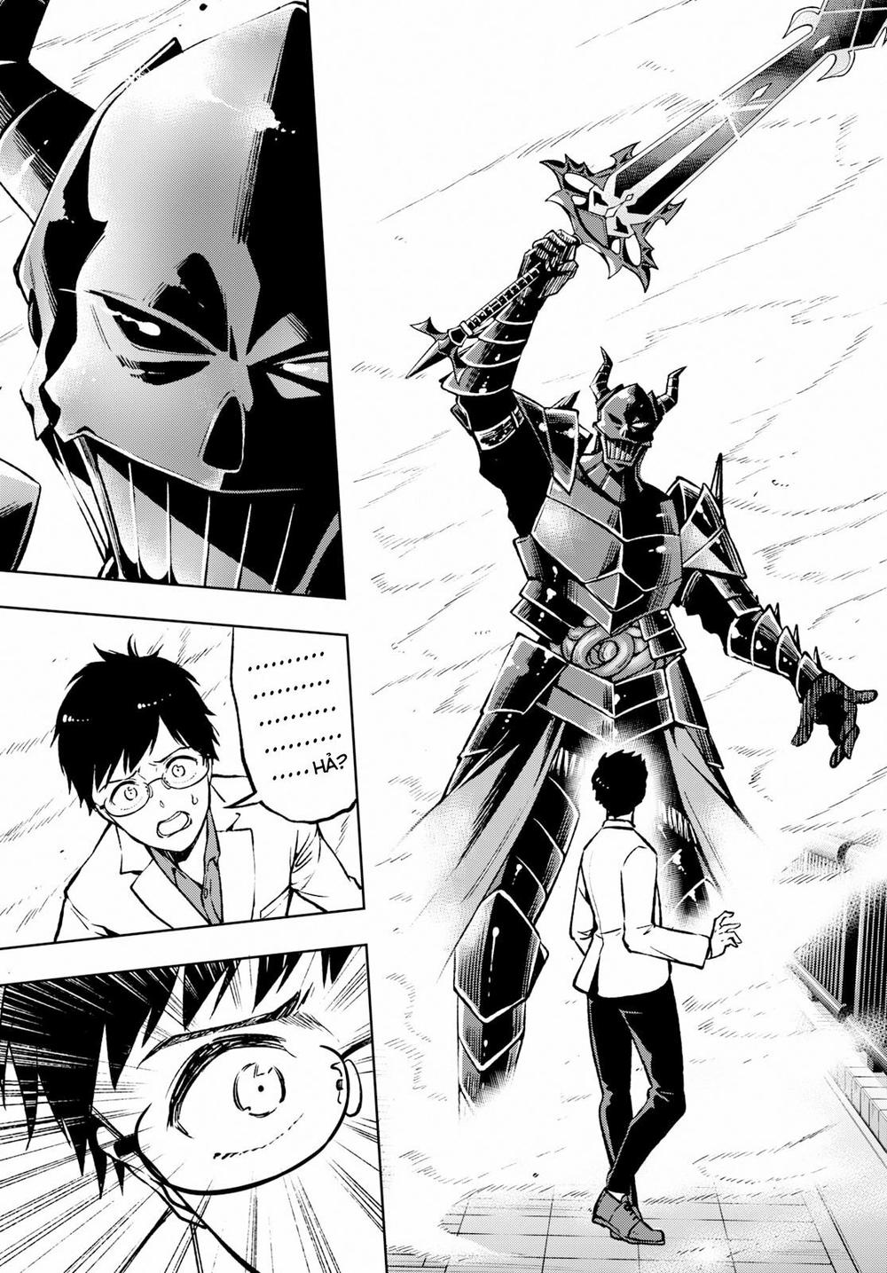 Samayoeru Tensei-Sha-Tachi No Revival Game - Chapter 1.1