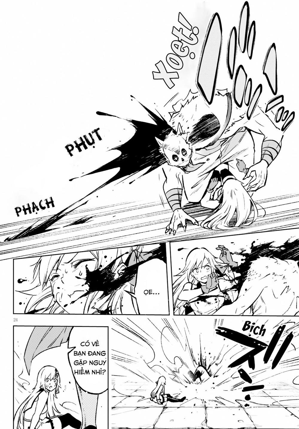 Samayoeru Tensei-Sha-Tachi No Revival Game - Chapter 1.2