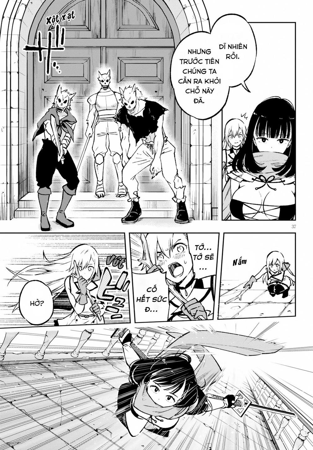 Samayoeru Tensei-Sha-Tachi No Revival Game - Chapter 1.2