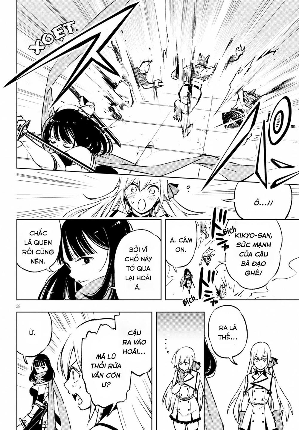 Samayoeru Tensei-Sha-Tachi No Revival Game - Chapter 1.2