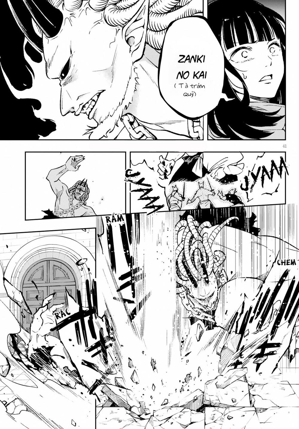 Samayoeru Tensei-Sha-Tachi No Revival Game - Chapter 1.2
