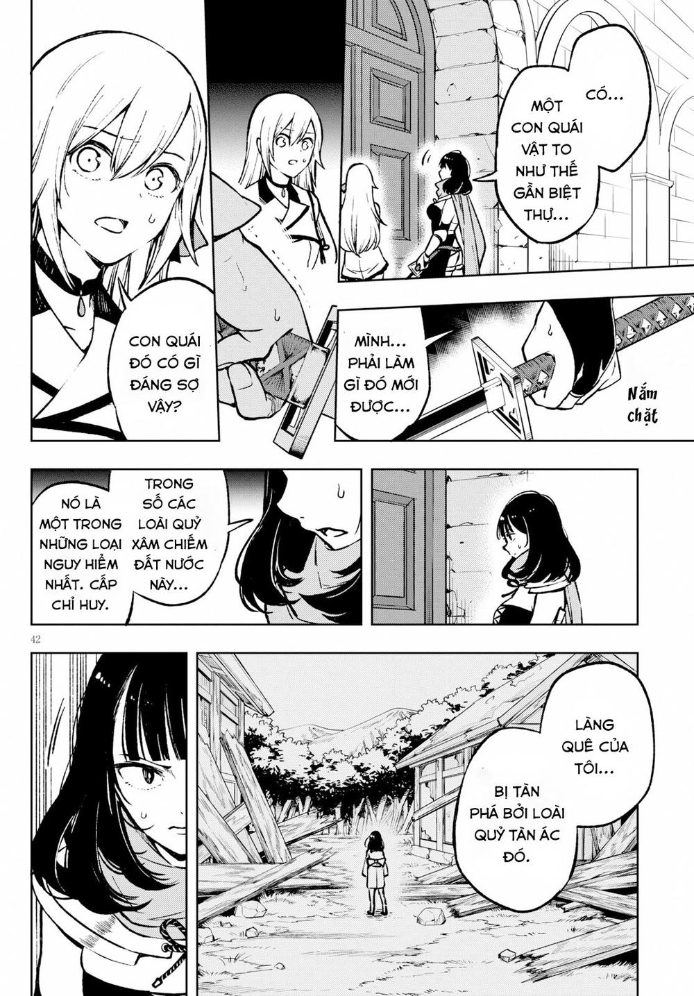 Samayoeru Tensei-Sha-Tachi No Revival Game - Chapter 1.2