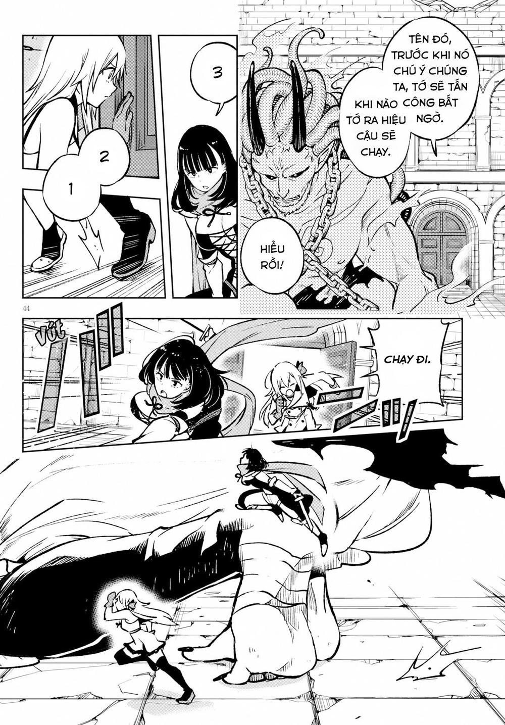 Samayoeru Tensei-Sha-Tachi No Revival Game - Chapter 1.2
