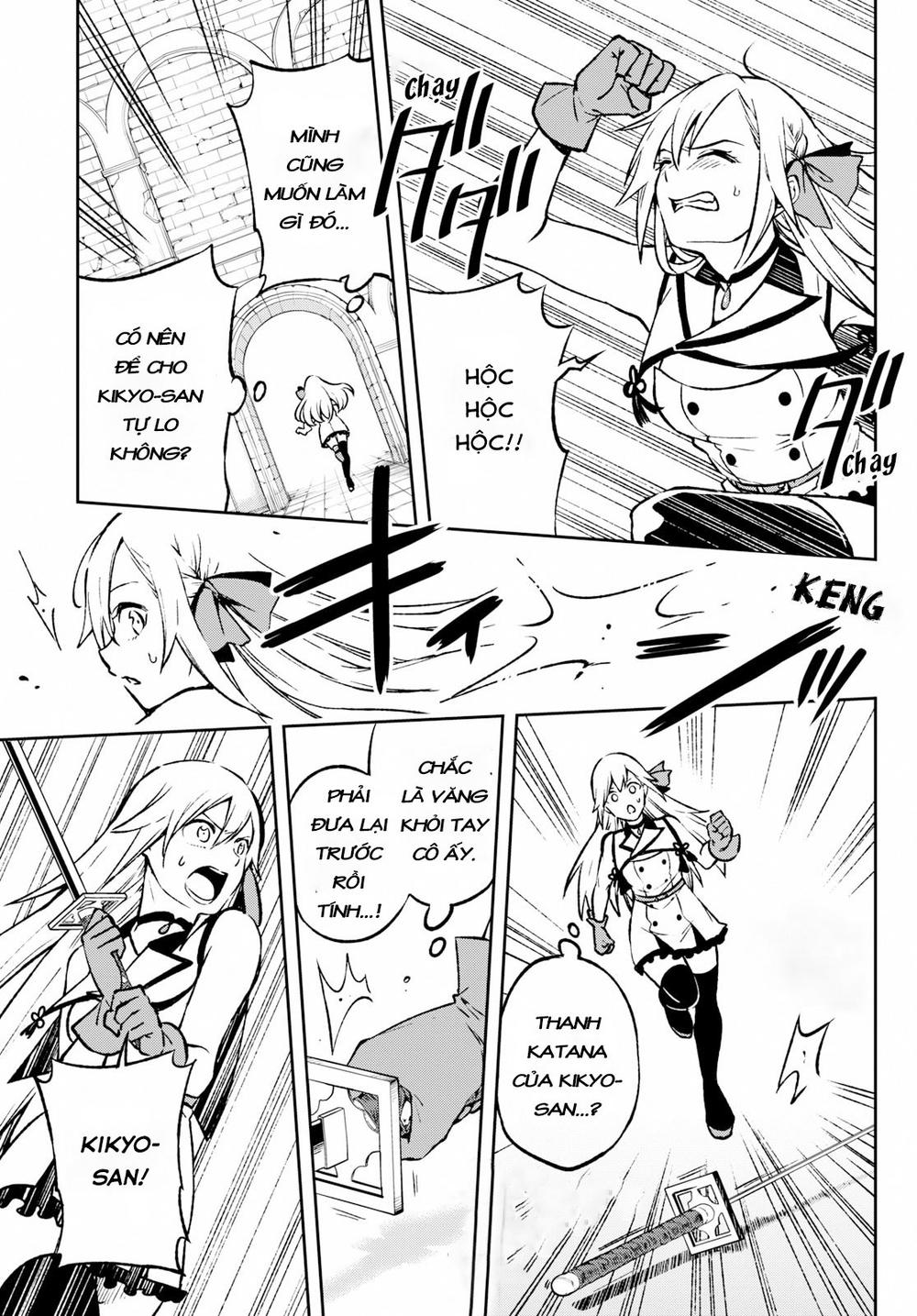 Samayoeru Tensei-Sha-Tachi No Revival Game - Chapter 1.2