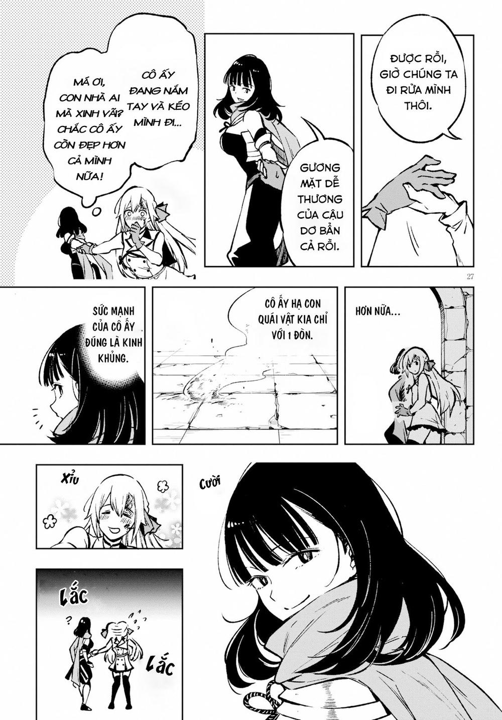 Samayoeru Tensei-Sha-Tachi No Revival Game - Chapter 1.2